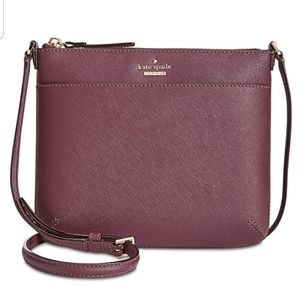 Kate spade crossbody